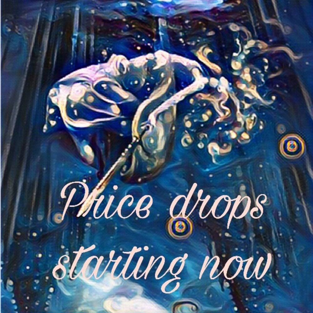 Price Drops Starting Now
